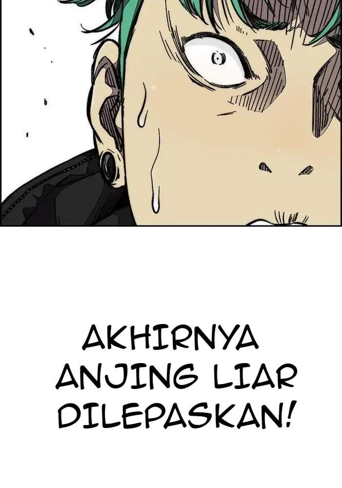 Wind Breaker Chapter 305 Image 105