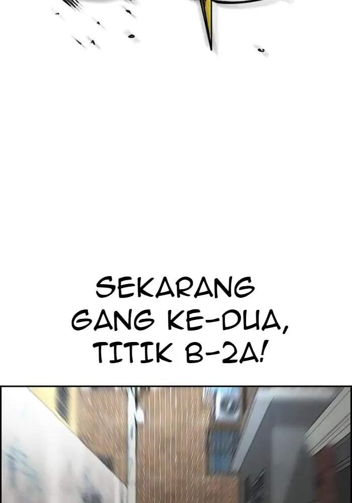 Wind Breaker Chapter 305 Image 111