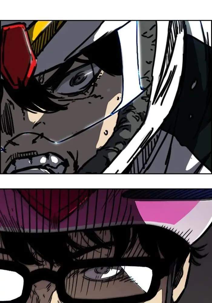 Wind Breaker Chapter 305 Image 127