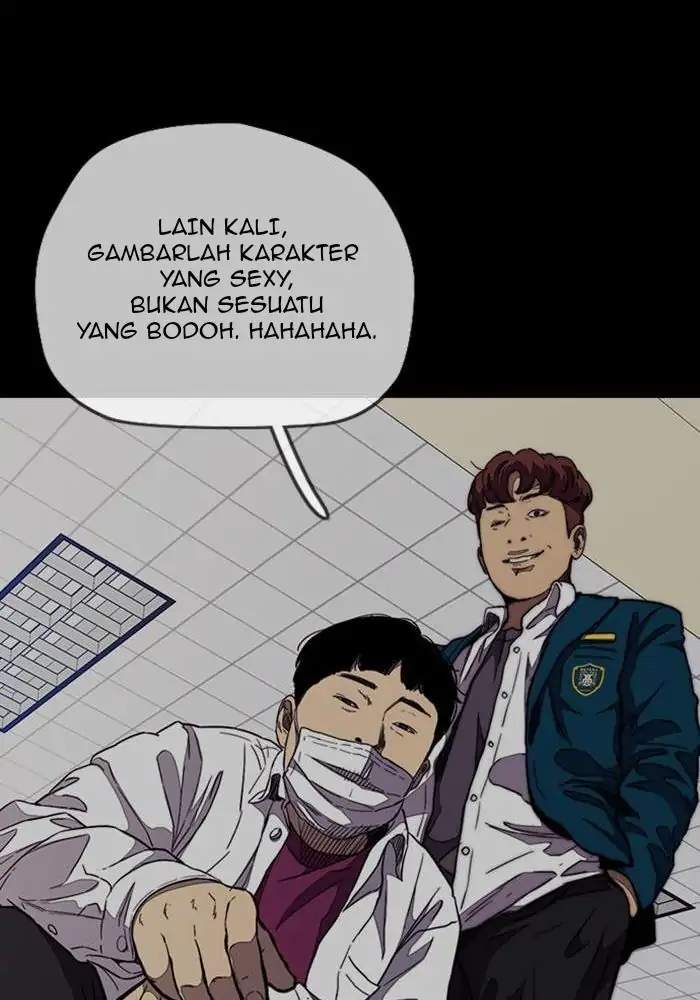 Wind Breaker Chapter 306 Image 123