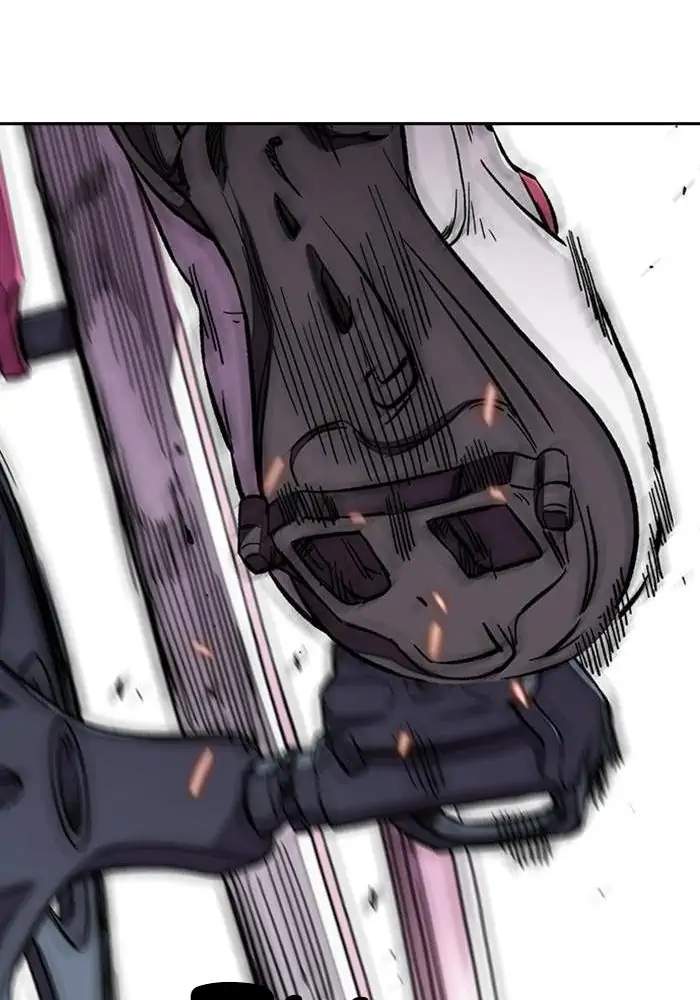 Wind Breaker Chapter 306 Image 137