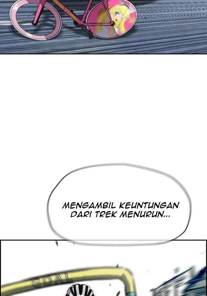 Wind Breaker Chapter 307 Image 11