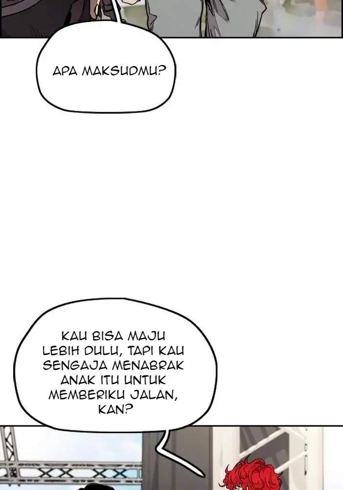 Wind Breaker Chapter 307 Image 127