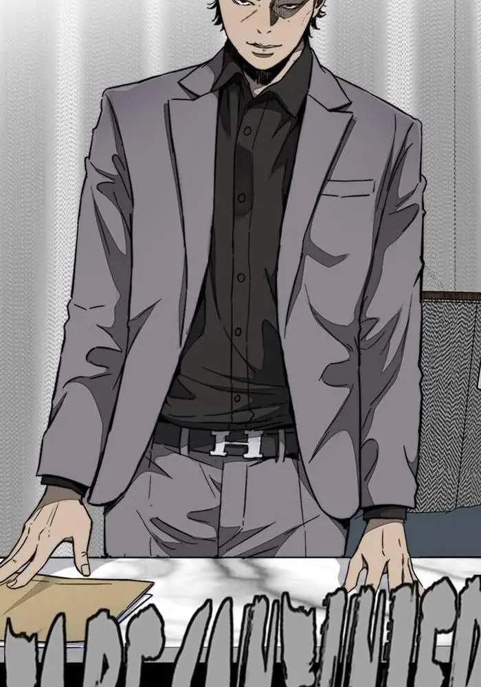 Wind Breaker Chapter 307 Image 142