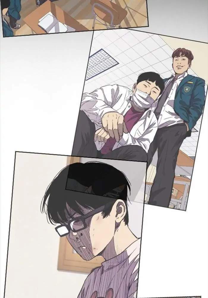 Wind Breaker Chapter 308 Image 114