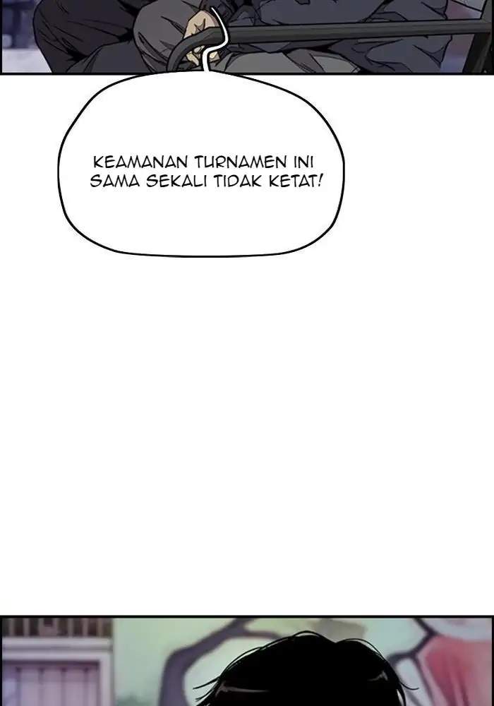 Wind Breaker Chapter 308 Image 128