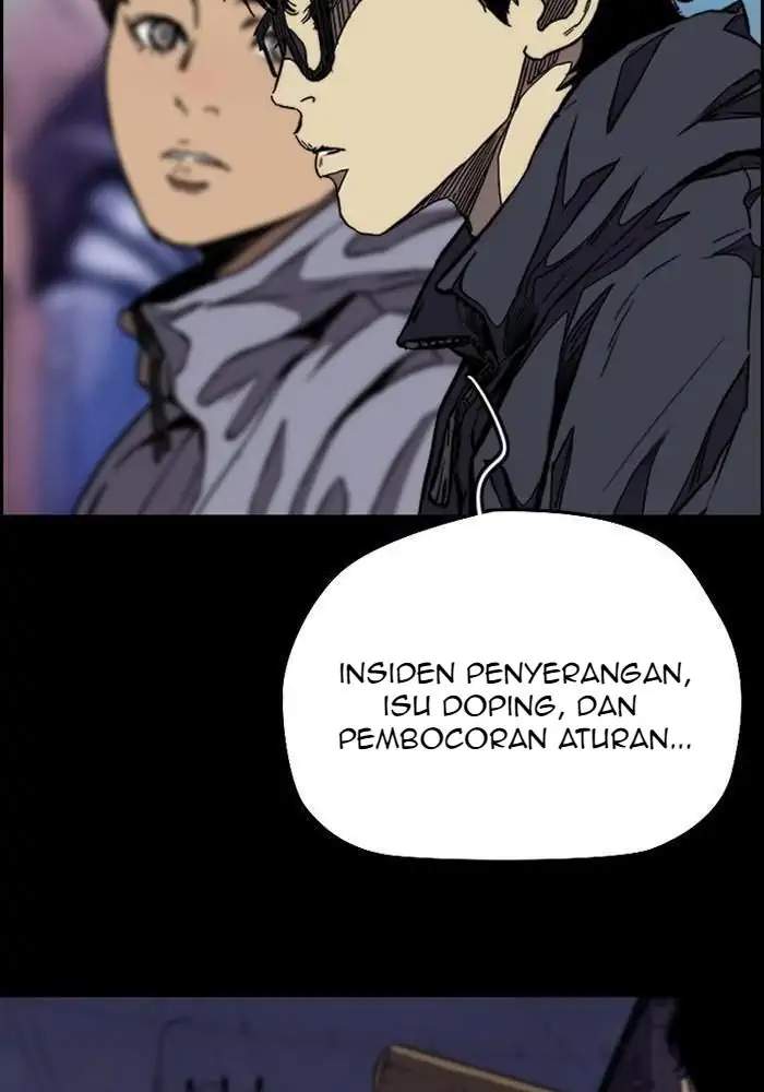 Wind Breaker Chapter 308 Image 134