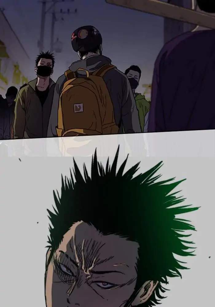 Wind Breaker Chapter 308 Image 135