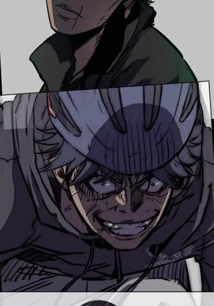 Wind Breaker Chapter 308 Image 136