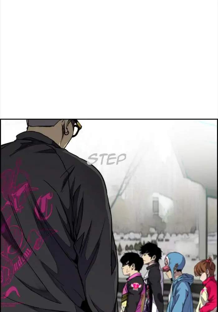 Wind Breaker Chapter 308 Image 60