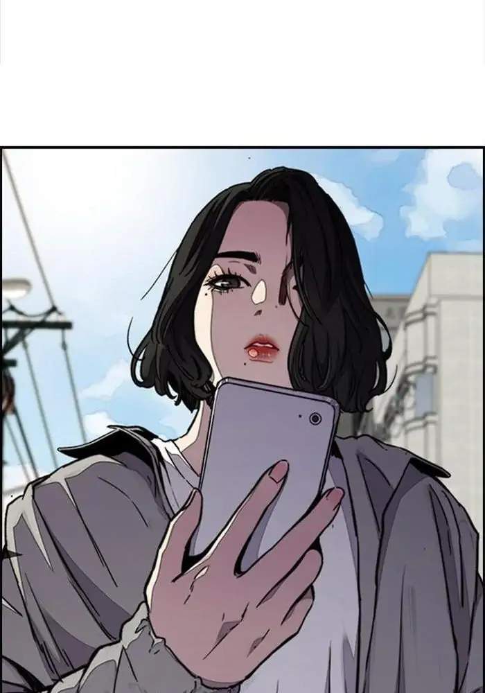 Wind Breaker Chapter 309 Image 103