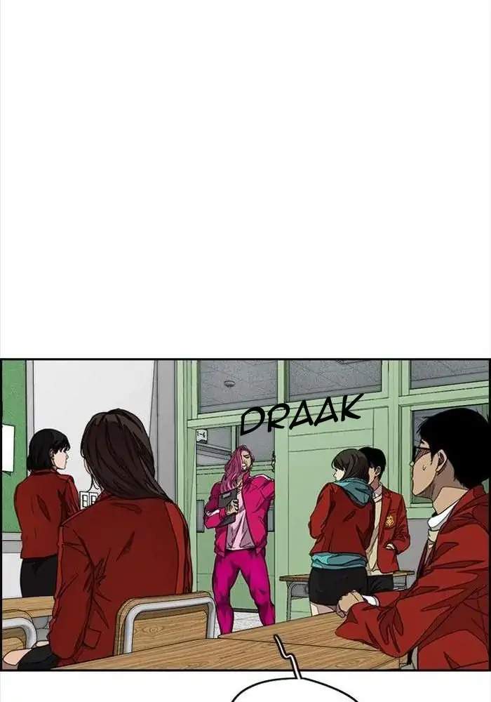 Wind Breaker Chapter 309 Image 111