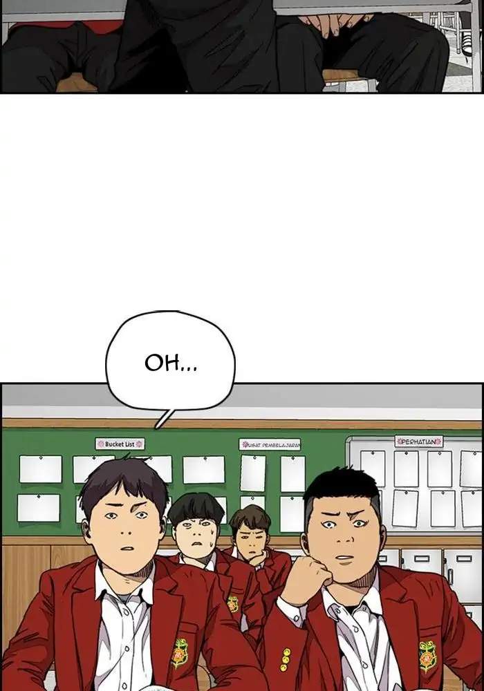 Wind Breaker Chapter 309 Image 123