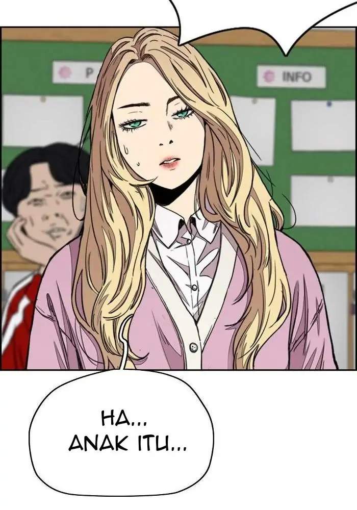 Wind Breaker Chapter 309 Image 128
