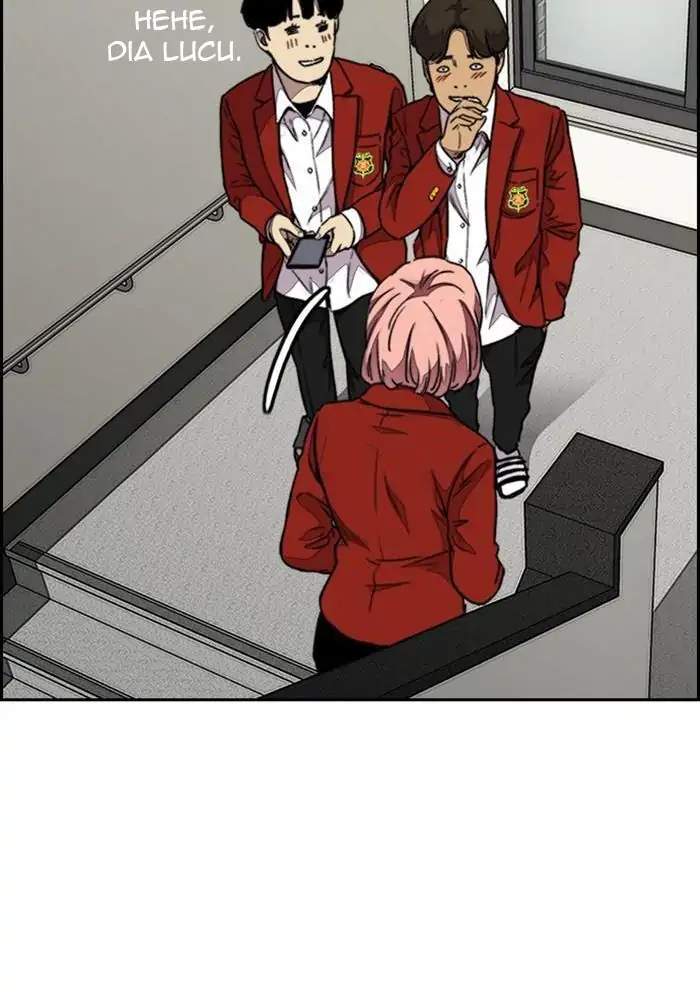 Wind Breaker Chapter 310 Image 99