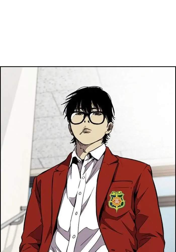 Wind Breaker Chapter 310 Image 102