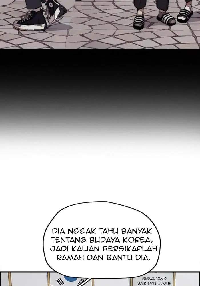Wind Breaker Chapter 310 Image 28