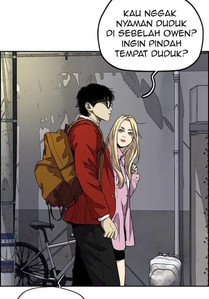 Wind Breaker Chapter 311 Image 116