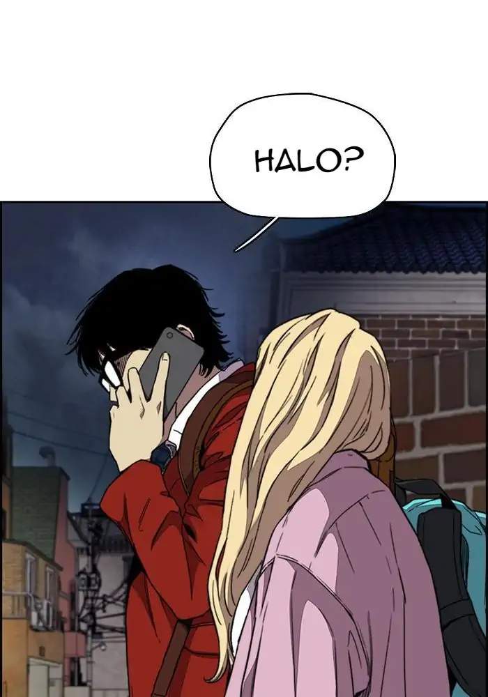 Wind Breaker Chapter 311 Image 124