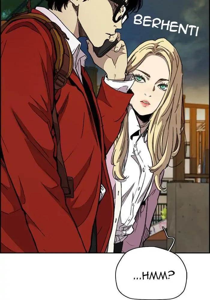 Wind Breaker Chapter 311 Image 126
