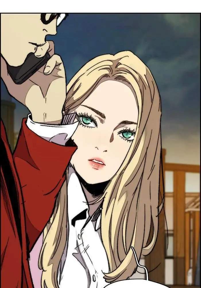 Wind Breaker Chapter 311 Image 129