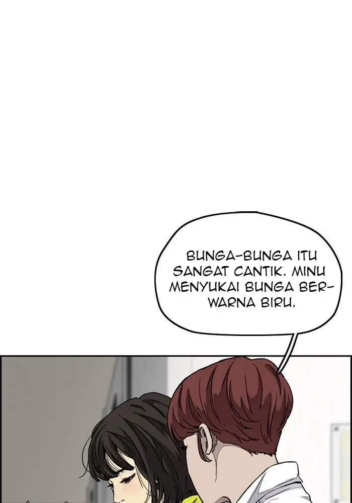 Wind Breaker Chapter 311 Image 89