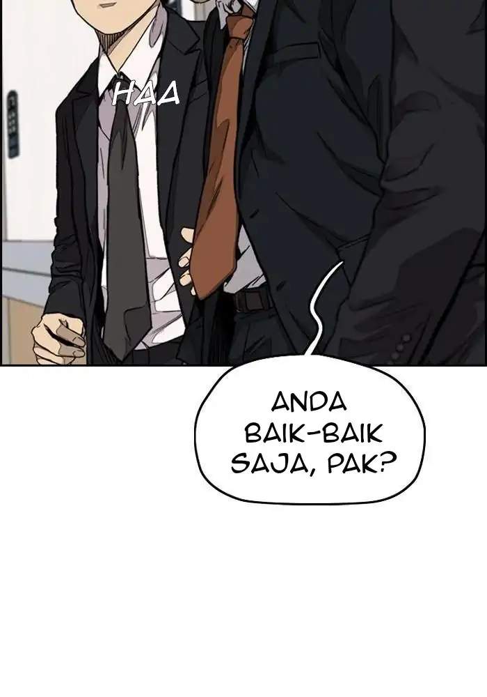 Wind Breaker Chapter 312 Image 101