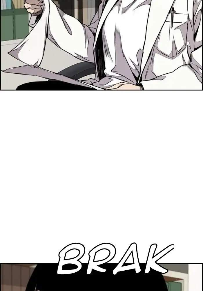 Wind Breaker Chapter 312 Image 109