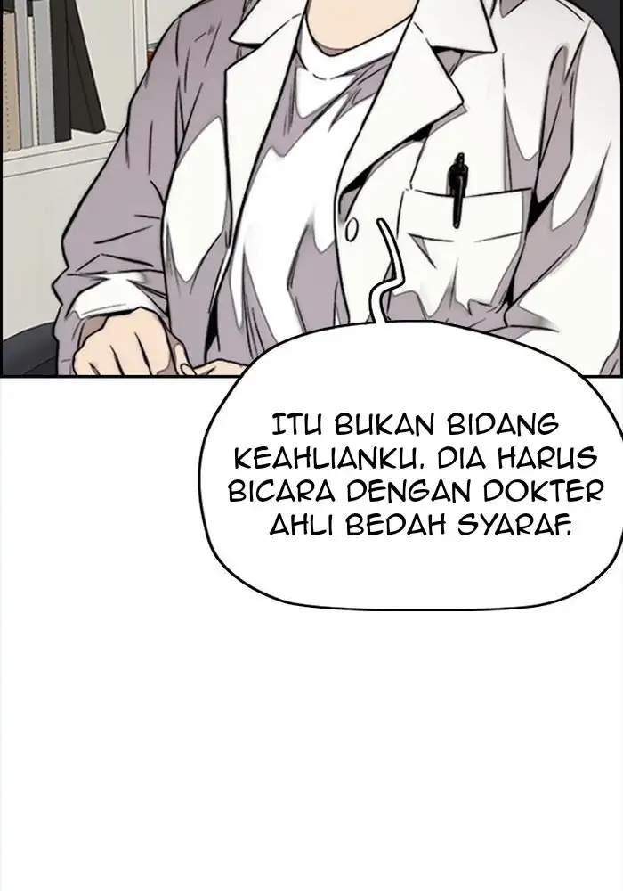 Wind Breaker Chapter 312 Image 117