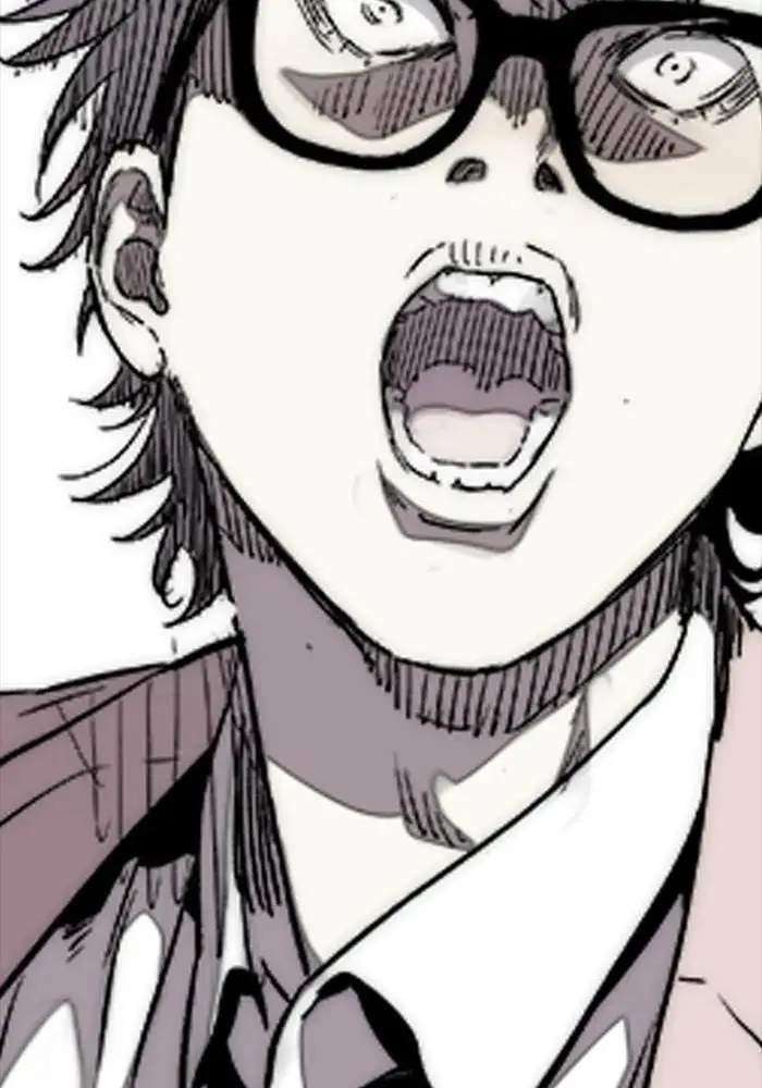 Wind Breaker Chapter 312 Image 124