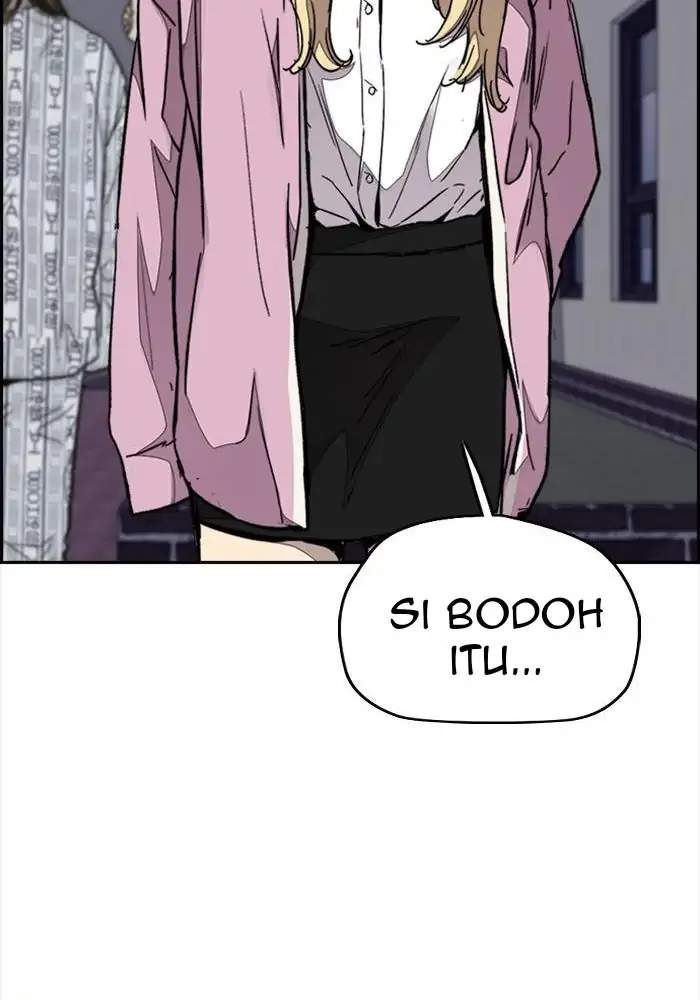 Wind Breaker Chapter 313 Image 114