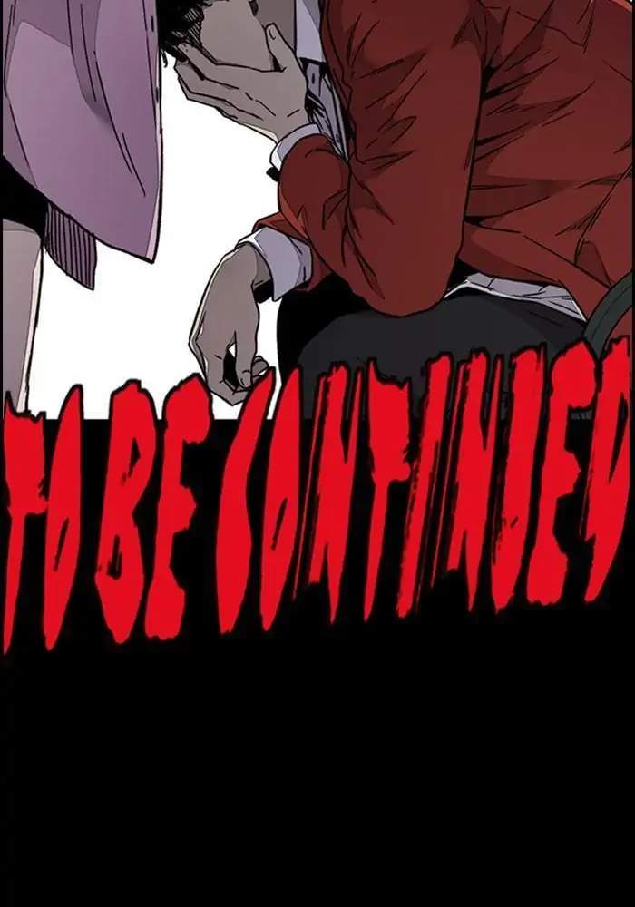 Wind Breaker Chapter 313 Image 121