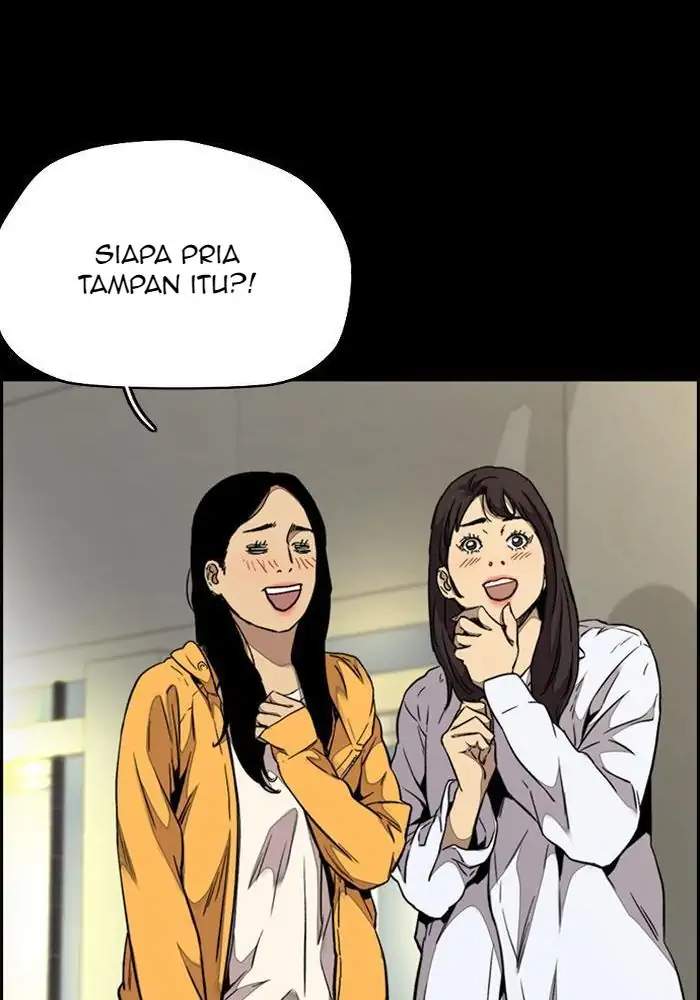 Wind Breaker Chapter 313 Image 124
