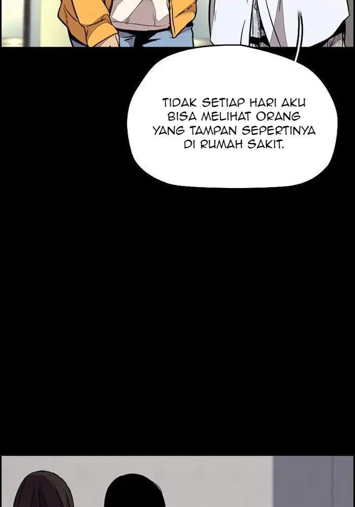 Wind Breaker Chapter 313 Image 125