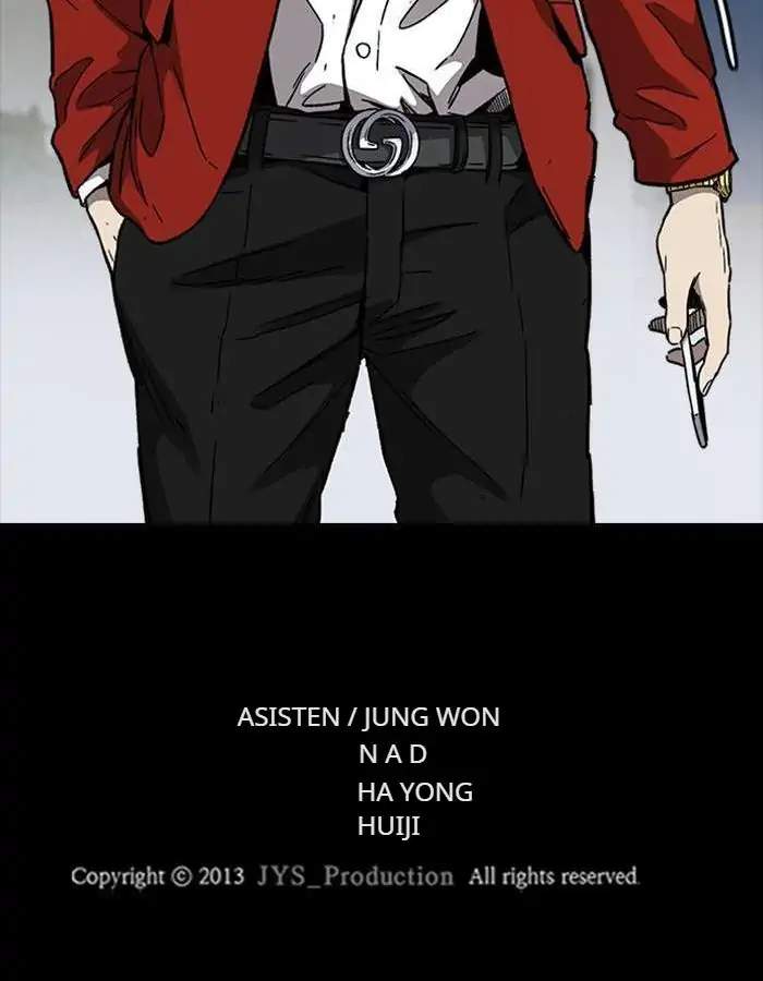 Wind Breaker Chapter 313 Image 135