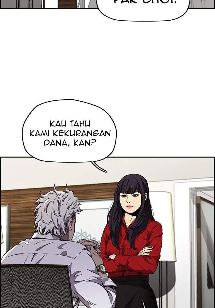 Wind Breaker Chapter 314 Image 116