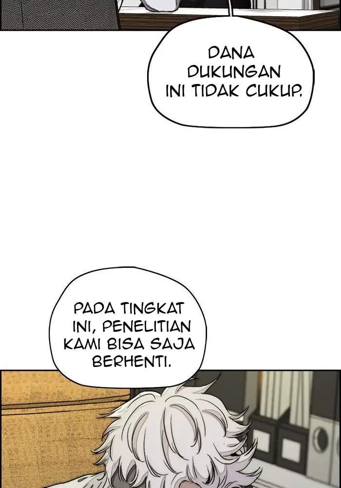 Wind Breaker Chapter 314 Image 117