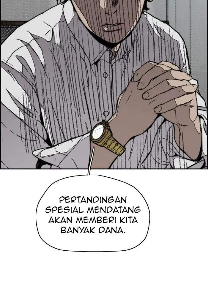 Wind Breaker Chapter 314 Image 122