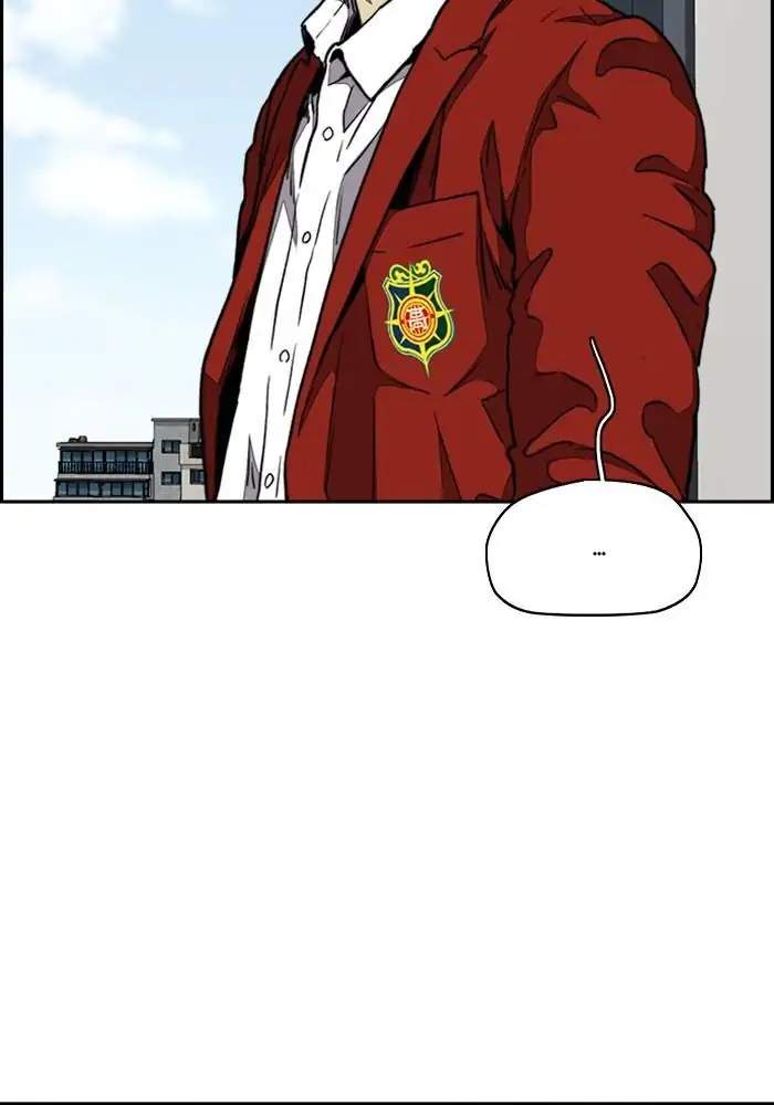 Wind Breaker Chapter 315 Image 119