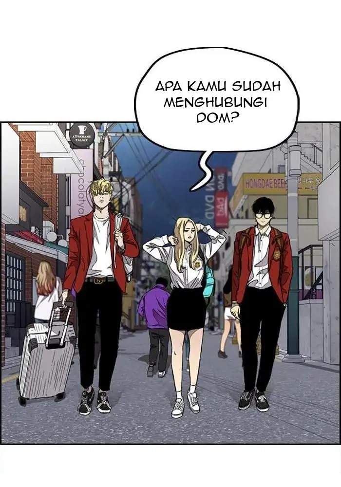 Wind Breaker Chapter 316 Image 106
