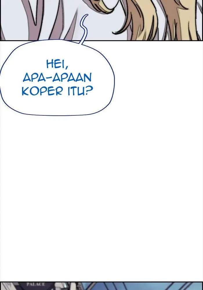 Wind Breaker Chapter 316 Image 113