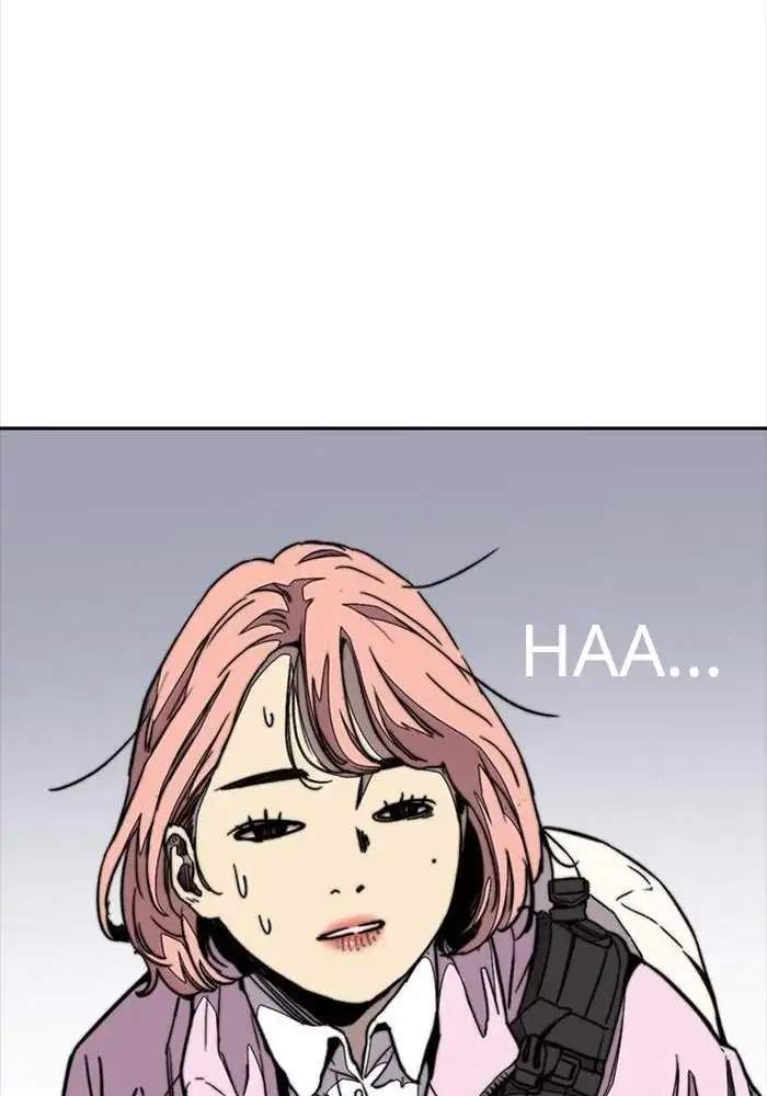 Wind Breaker Chapter 316 Image 21
