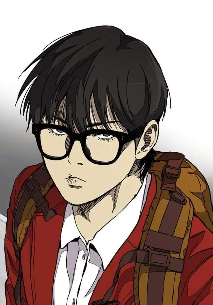 Wind Breaker Chapter 317 Image 103