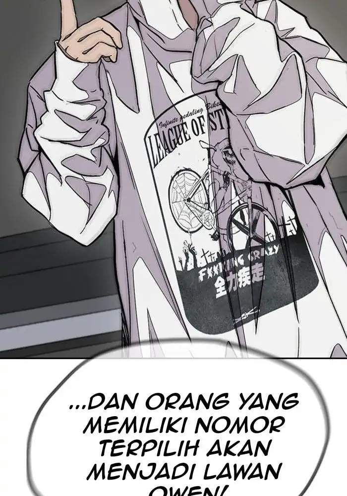 Wind Breaker Chapter 317 Image 122