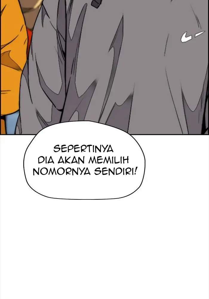 Wind Breaker Chapter 317 Image 131