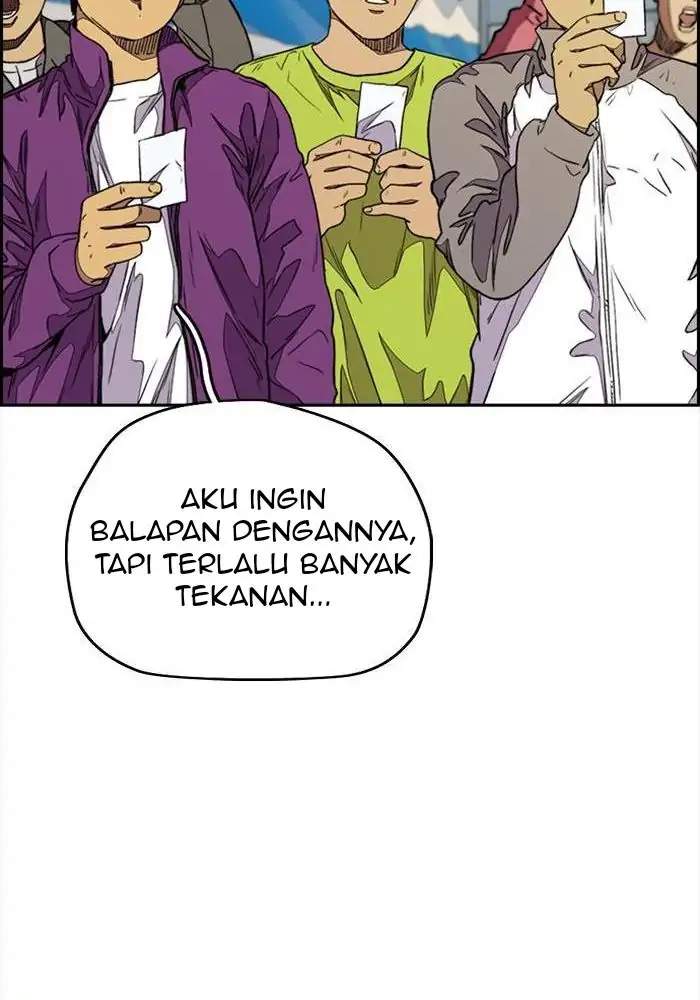 Wind Breaker Chapter 317 Image 140