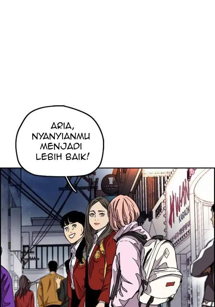 Wind Breaker Chapter 317 Image 23