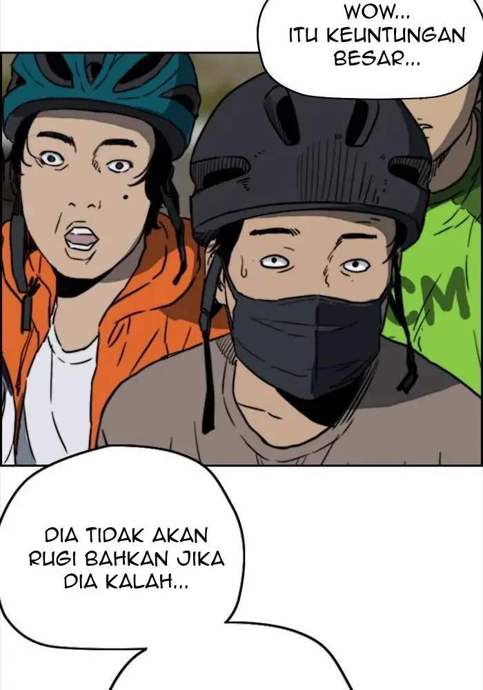 Wind Breaker Chapter 318 Image 113