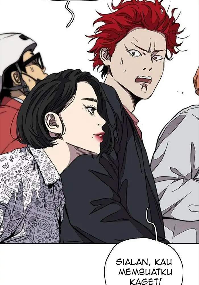 Wind Breaker Chapter 318 Image 118