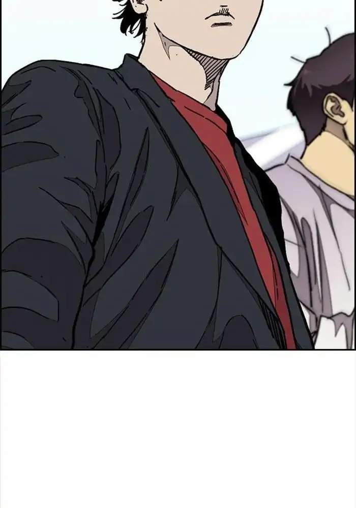 Wind Breaker Chapter 318 Image 122